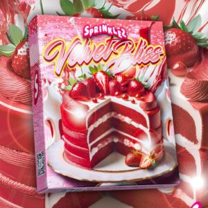 velvet bliss ππ₯€