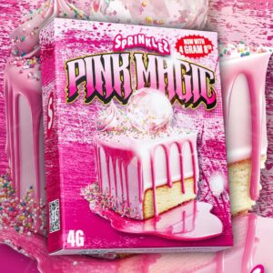 pink magic πͺπ³οΈββ§οΈ