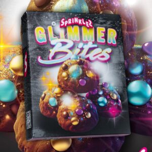 Glimmer Bites 🙅‍♀️