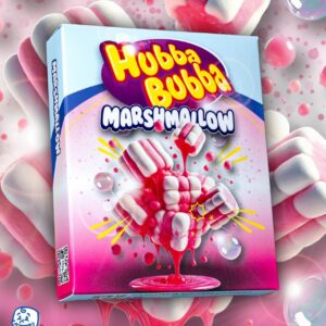 Hubba Bubba 🫧