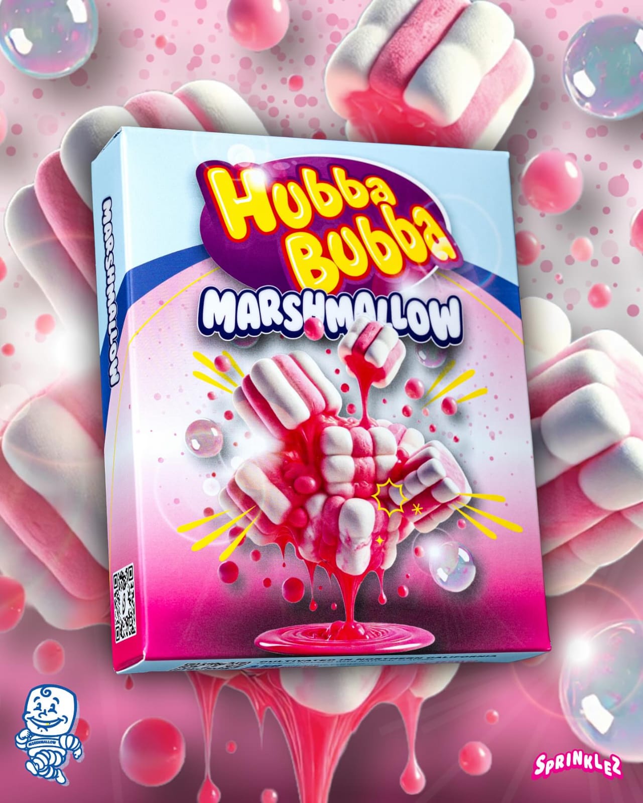 Hubba Bubba 🫧 Hubba Bubba 🫧