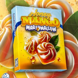 Honey Mango 🍯🥭