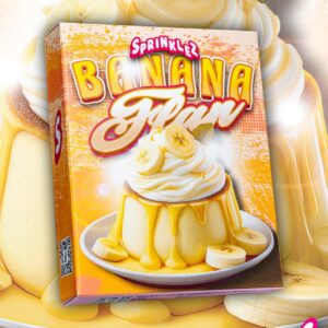 Banana Fran 🍌🐒