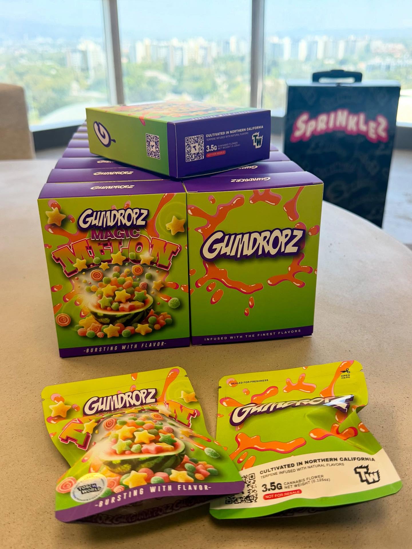 magic melow🍈✨ Magic Melow🍈✨