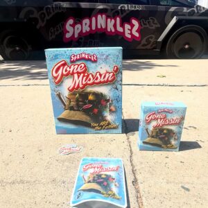 Gone Missin’ 🫡 😂 🎣✨