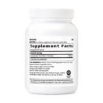 GNC L-Carnitine 500 mg - 120 Count (120 Servings) - Image 2
