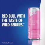 Red Bull Pink Edition, 8.4 fl. oz., 24 pk. - Image 10