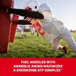 GNC Pro Performance® Bulk 1340 - Cookies and Cream (9 Servings) - Image 6