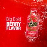 5-hour ENERGY Shot, Extra Strength, Berry 1.93 oz., 24 pk. - Image 2