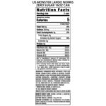 Monster Energy Zero Sugar, Lando Norris, Sugar Free Energy Drink, 16 fl. oz., 24 pk. - Image 2