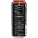 Monster Energy Zero Sugar, Strawberry Shot, 16 fl. oz., 24 pk. - Image 4