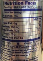 Red Bull Energy Drink - 12oz. - Image 2