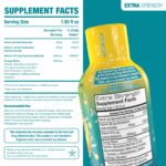 5-hour ENERGY Shot, Extra Strength, Tropical Burst 1.93 oz., 24 pk. - Image 4