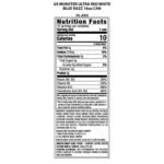Monster Energy Ultra, Sugar Free Energy Drink, Red White & Blue Razz, 16 fl. oz., 18 pk. - Image 2