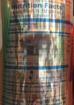 Red Bull Energy Drink - Sugar Free - 20oz. - Image 2