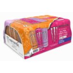 Monster Energy Sugar Free Ultra Variety Pack, 16 fl. oz., 24 pk. - Image 4