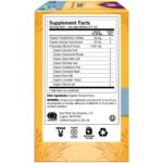 Yogi Tea Bedtime Tea – Caffeine Free (16 Tea Bags)