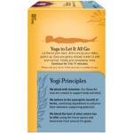 Yogi Tea Bedtime Tea – Caffeine Free (16 Tea Bags)