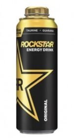 Rockstar Energy Drink - 24oz.