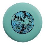 Mint Discs - Royal Plastic Medium - Bullet — Single unit