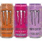 Monster Energy Sugar Free Ultra Variety Pack, 16 fl. oz., 24 pk. - Image 3