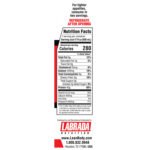 Labrada Nutrition Lean Body Protein Shake – Strawberry (17 Fl Oz. / 12 Drinks)