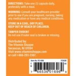 NAC N-Acetyl-L-Cysteine - 600 MG (200 Capsules) - Image 3