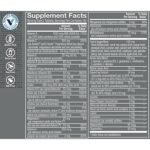 Ultimate Man Multivitamin & Multimineral (180 Tablets) - Image 2