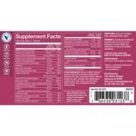One Daily Women's 50+ Multivitamin & Multimineral - Iron-Free (60 Tablets) - Image 3