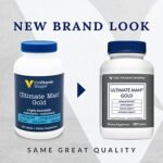 Ultimate Man Gold Multivitamin & Multimineral (180 Tablets) - Image 2