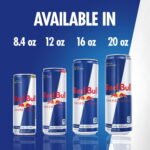Red Bull Energy Drink, 20 fl. oz., 12 pk. - Image 8