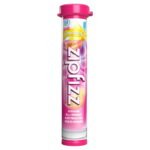 Zipfizz Energy Multi-Vitamin Hydration Drink Mix, Pink Lemonade, 20 ct. - Image 3