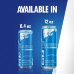 Red Bull Sugar Free Sea Blue Edition 8.4 fl. oz., 24 pk. - Image 6