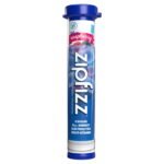 Zipfizz Energy Multi-Vitamin Hydration Drink Mix, Blue Raspberry, 20 ct. - Image 3