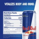Red Bull Energy Drink, 20 fl. oz., 12 pk. - Image 2