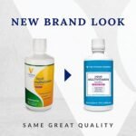 Liquid Multivitamin - Natural Tropical Berry Flavor (32 fl. oz.) - Image 2