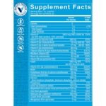 Liquid Multivitamin - Natural Tropical Berry Flavor (32 fl. oz.) - Image 3