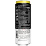 LifeAID FitAid Recovery Drink – Citrus Medley (12 Fl Oz. / 4 Drinks)