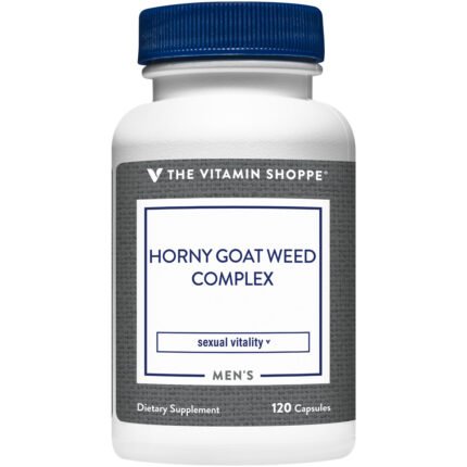 horny-goat-weed-complex-for-mens-health-120-capsules