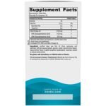 Ultimate Omega 2X - 2,150 MG Total Omega-3s - Lemon (60 Softgels) - Image 3