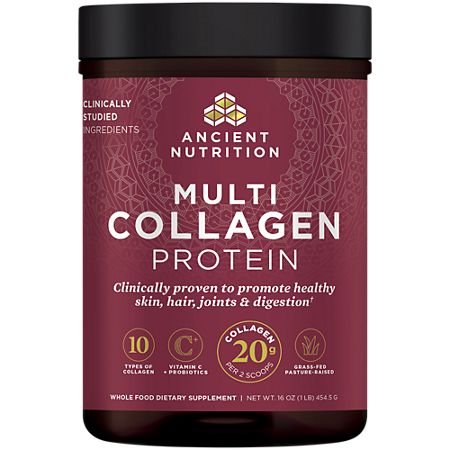 2138154_01.jpg Multi Collagen Protein Powder - Unflavored (45 Servings) - Image 1