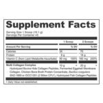 Multi Collagen Protein Powder - Unflavored (45 Servings) - Image 2