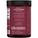 Multi Collagen Protein Powder - Unflavored (45 Servings) - Image 3
