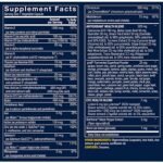 Bioactive Women's Multivitamin - One-Daily Multi (60 Vegetarian Capsules) - Image 2