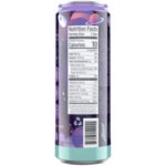 Alani Nu Energy Drink – Cosmic Stardust (12 Drinks, 12 Fl. Oz. Each)