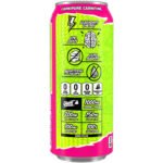 GHOST Energy Drink – WarHeads Sour Watermelon (12 Drinks, 16 Fl Oz. Each)