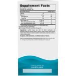 Ultimate Omega 2X - 2,150 MG Total Omega-3s - Lemon (180 Softgels) - Image 3