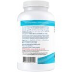 Ultimate Omega 2X - 2,150 MG Total Omega-3s - Lemon (180 Softgels) - Image 4