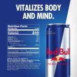 Red Bull Energy, 16 fl. oz., 12 pk. - Image 4