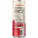 BUM Energy Drink – Cherry Frost (12 Drinks, 12 Fl. Oz. Each)